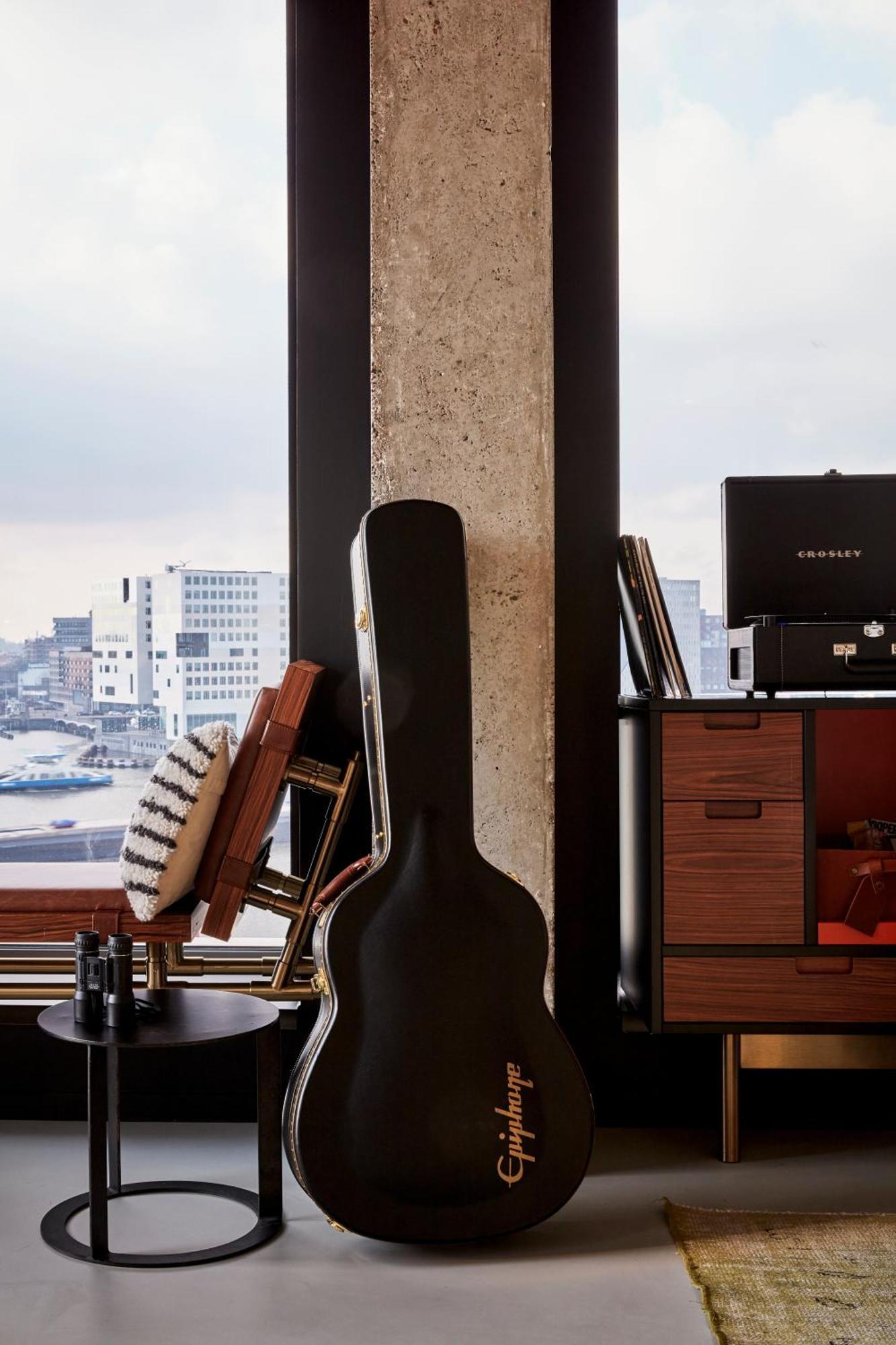 Sir Adam Hotel, Part Of Sircle Collection Amsterdam Exterior photo