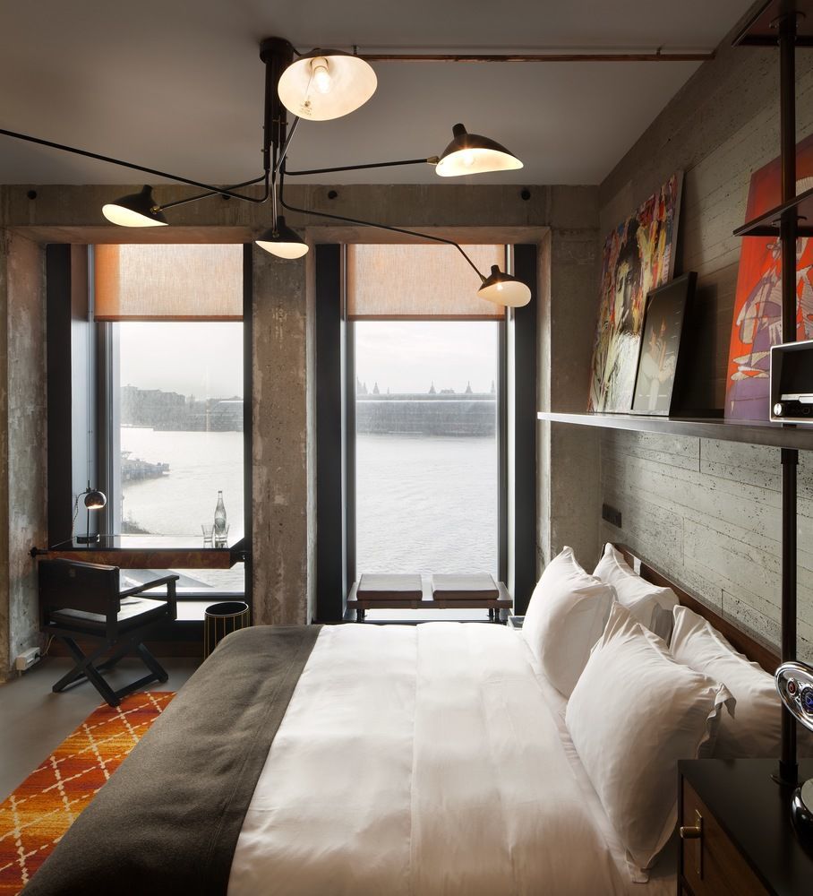 Sir Adam Hotel, Part Of Sircle Collection Amsterdam Exterior photo